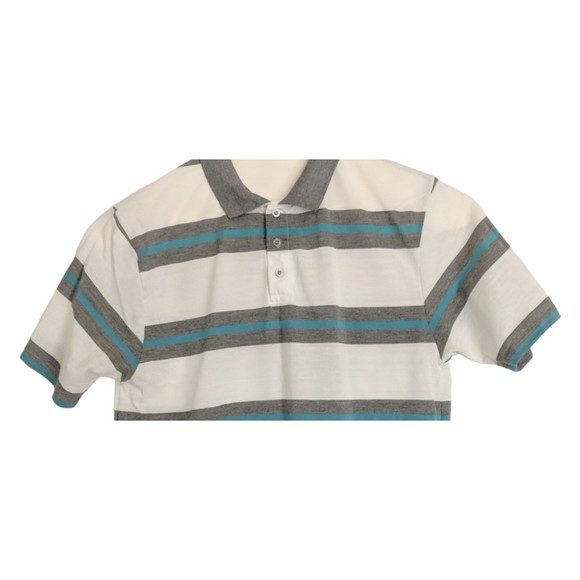 Canyon Club Short Sleeve Shirt - Picture 2 of 4